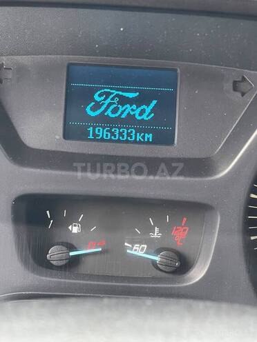 Ford Transit 2015, 196,333 km - 2.2 л - Bakı