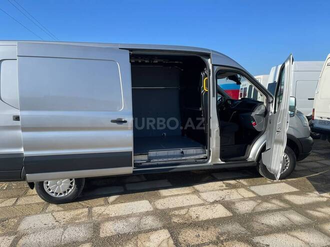 Ford Transit 2015, 196,333 km - 2.2 л - Bakı