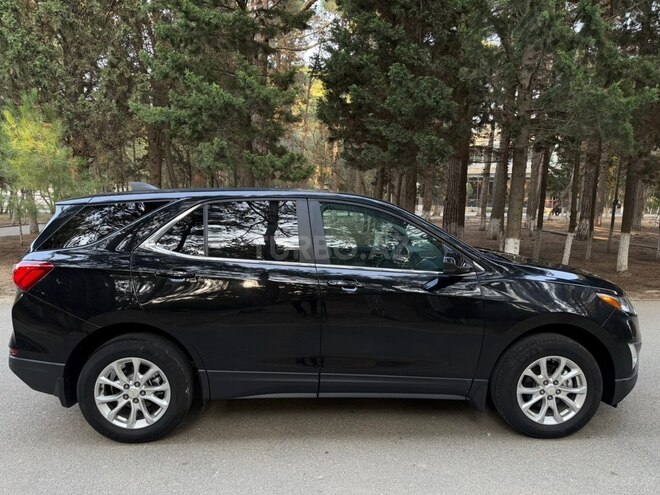 Chevrolet Equinox 2020, 172,000 km - 1.5 l - Bakı