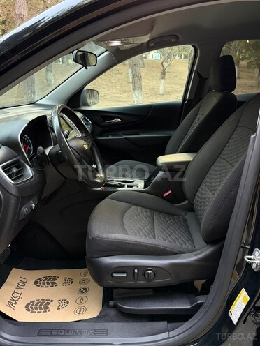 Chevrolet Equinox 2020, 172,000 km - 1.5 l - Bakı