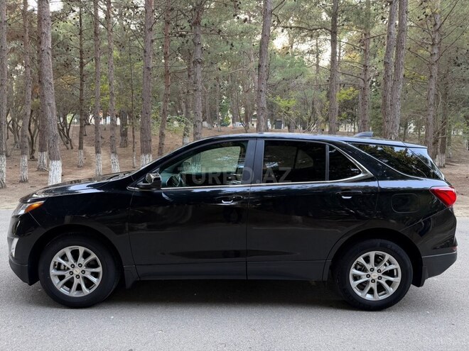 Chevrolet Equinox 2020, 172,000 km - 1.5 l - Bakı