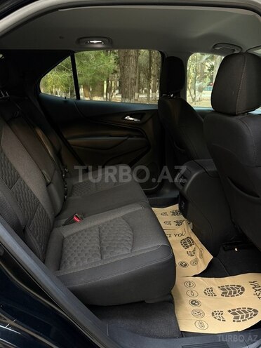 Chevrolet Equinox 2020, 172,000 km - 1.5 l - Bakı