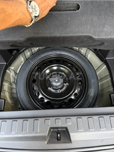 Chevrolet Equinox 2020, 172,000 km - 1.5 l - Bakı