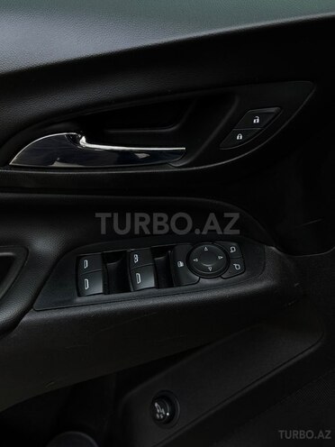 Chevrolet Equinox 2020, 172,000 km - 1.5 l - Bakı