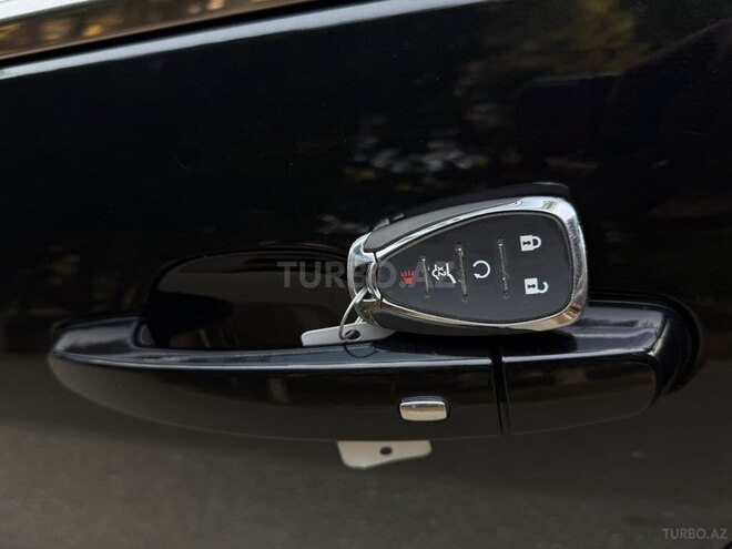 Chevrolet Equinox 2020, 172,000 km - 1.5 l - Bakı