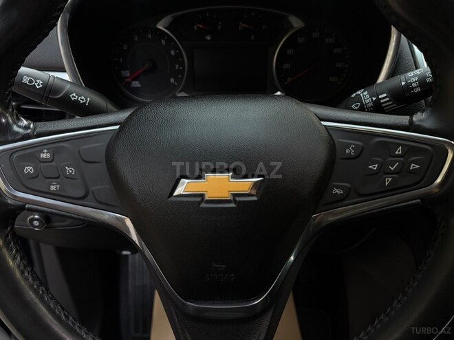 Chevrolet Equinox 2020, 172,000 km - 1.5 l - Bakı