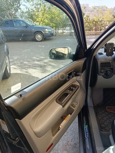 Volkswagen Jetta 2004, 300,000 km - 2.0 л - Bakı