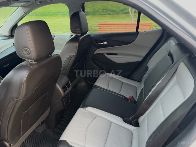 Chevrolet Equinox 2018, 152,000 km - 1.5 l - Gəncə