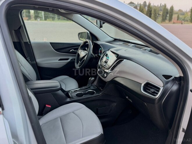 Chevrolet Equinox 2018, 152,000 km - 1.5 l - Gəncə