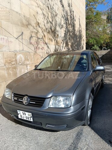 Volkswagen Jetta 2004, 300,000 km - 2.0 л - Bakı