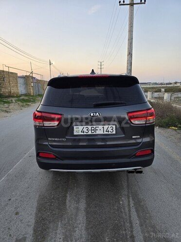 Kia Sorento 2016, 249,278 km - 2.0 l - Bakı