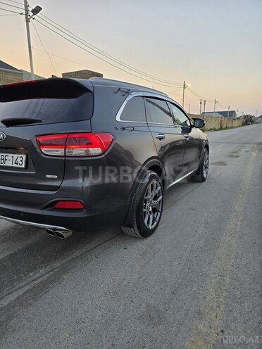 Kia Sorento 2016, 249,278 km - 2.0 l - Bakı