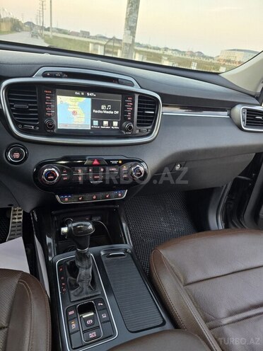 Kia Sorento 2016, 249,278 km - 2.0 l - Bakı