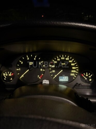 Opel Astra 2000, 266,000 km - 1.8 л - Bakı