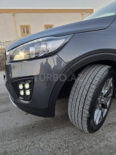 Kia Sorento 2016, 249,278 km - 2.0 l - Bakı