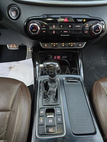 Kia Sorento 2016, 249,278 km - 2.0 l - Bakı