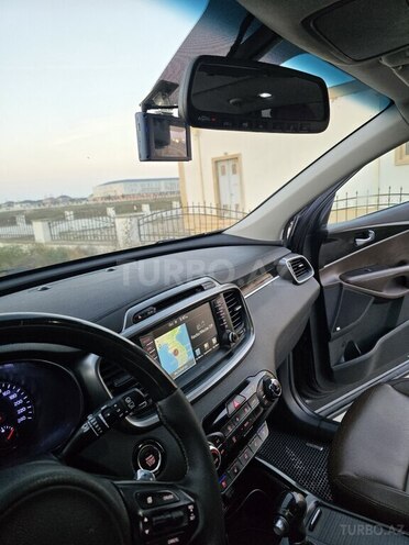 Kia Sorento 2016, 249,278 km - 2.0 l - Bakı