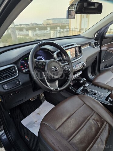 Kia Sorento 2016, 249,278 km - 2.0 l - Bakı