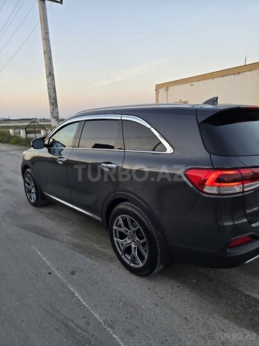 Kia Sorento 2016, 249,278 km - 2.0 l - Bakı