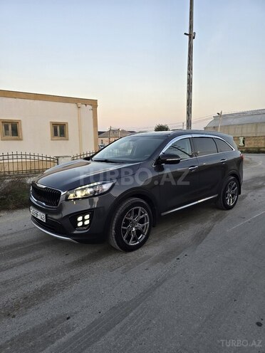 Kia Sorento 2016, 249,278 km - 2.0 l - Bakı