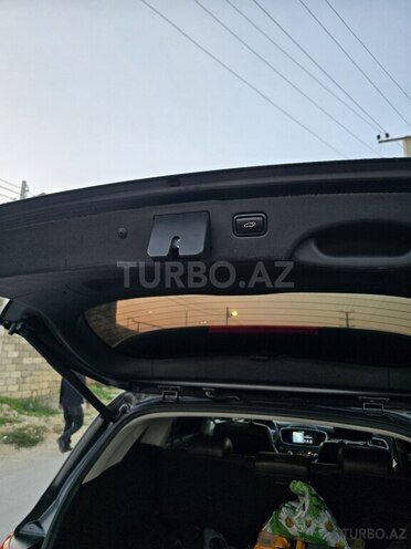 Kia Sorento 2016, 249,278 km - 2.0 l - Bakı