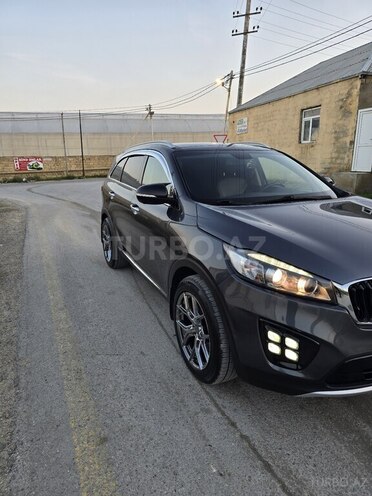 Kia Sorento 2016, 249,278 km - 2.0 l - Bakı