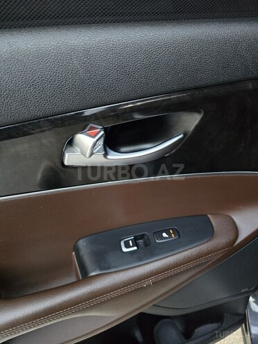 Kia Sorento 2016, 249,278 km - 2.0 l - Bakı