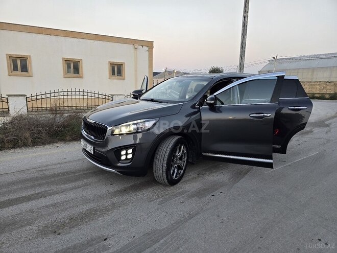 Kia Sorento 2016, 249,278 km - 2.0 l - Bakı