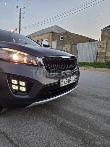 Kia Sorento 2016, 249,278 km - 2.0 l - Bakı