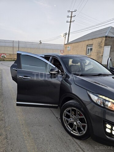 Kia Sorento 2016, 249,278 km - 2.0 l - Bakı