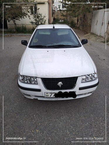 Khazar LX 2019, 285,513 km - 1.7 л - Bakı