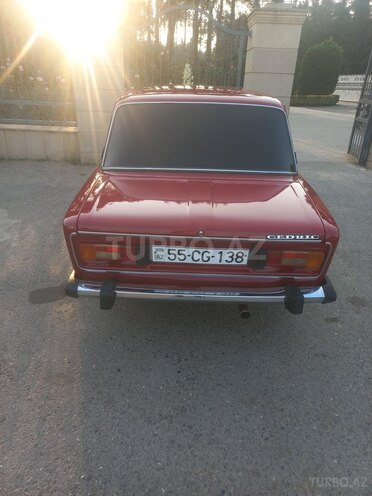 LADA (VAZ) 2106 2005, 255,886 km - 1.6 l - Biləsuvar