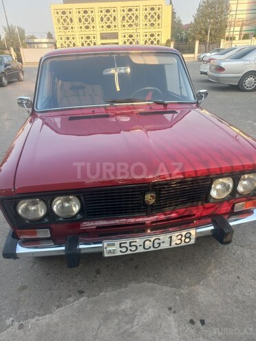 LADA (VAZ) 2106 2005, 255,886 km - 1.6 l - Biləsuvar