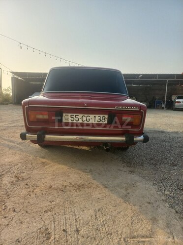 LADA (VAZ) 2106 2005, 255,886 km - 1.6 l - Biləsuvar