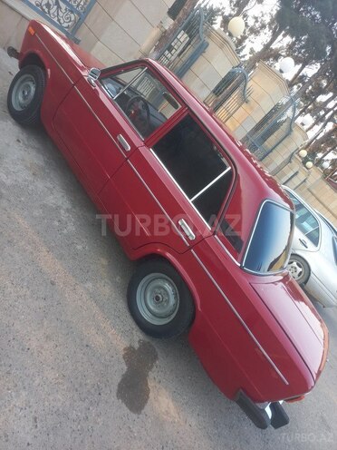 LADA (VAZ) 2106 2005, 255,886 km - 1.6 l - Biləsuvar
