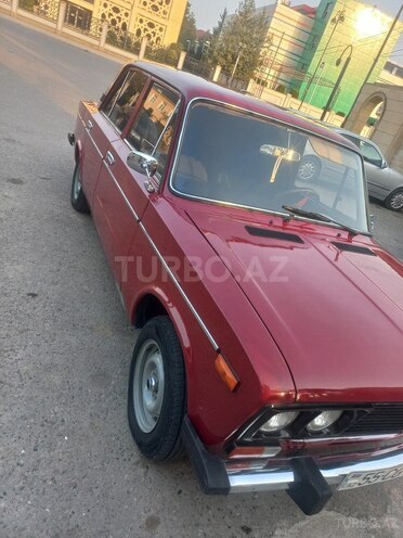 LADA (VAZ) 2106 2005, 255,886 km - 1.6 l - Biləsuvar