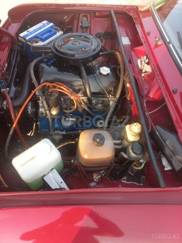 LADA (VAZ) 2106 2005, 255,886 km - 1.6 l - Biləsuvar