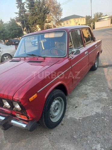 LADA (VAZ) 2106 2005, 255,886 km - 1.6 l - Biləsuvar