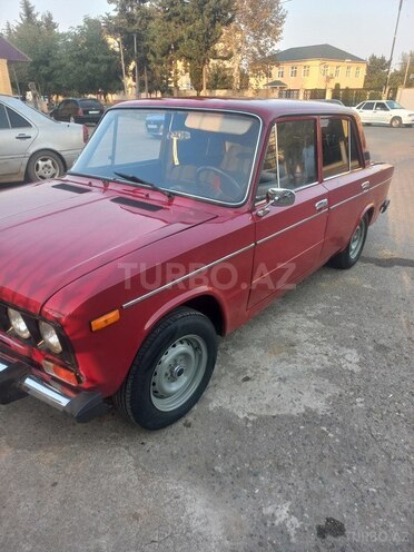 LADA (VAZ) 2106 2005, 255,886 km - 1.6 l - Biləsuvar