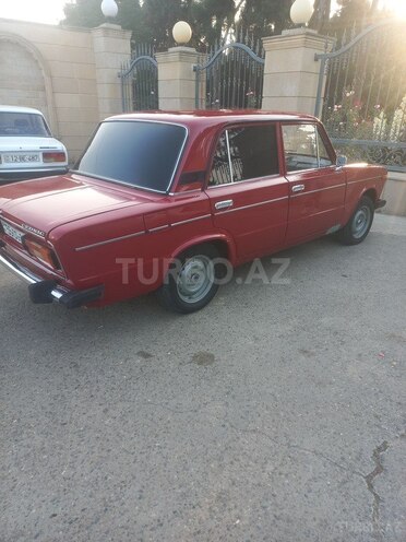 LADA (VAZ) 2106 2005, 255,886 km - 1.6 l - Biləsuvar