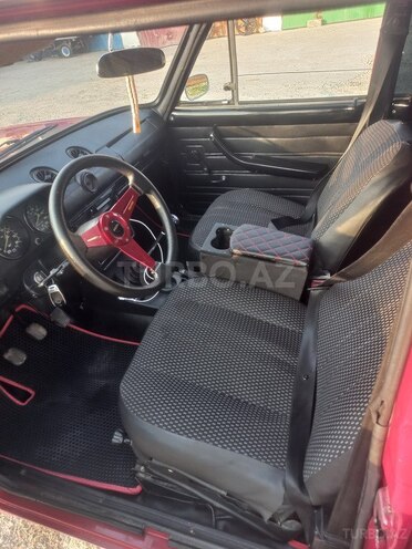 LADA (VAZ) 2106 2005, 255,886 km - 1.6 l - Biləsuvar