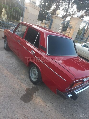 LADA (VAZ) 2106 2005, 255,886 km - 1.6 l - Biləsuvar