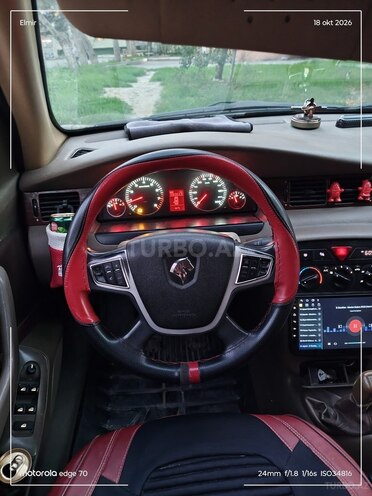 Khazar LX 2019, 285,513 km - 1.7 л - Bakı
