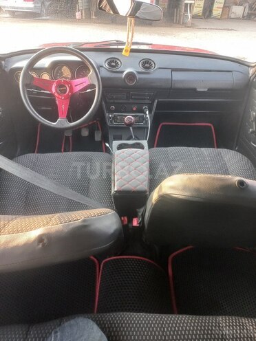 LADA (VAZ) 2106 2005, 255,886 km - 1.6 l - Biləsuvar