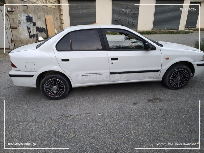 Khazar LX 2019, 285,513 km - 1.7 л - Bakı