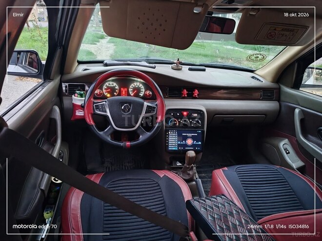 Khazar LX 2019, 285,513 km - 1.7 л - Bakı