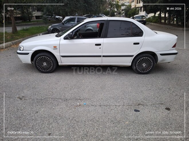 Khazar LX 2019, 285,513 km - 1.7 л - Bakı