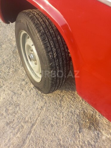 LADA (VAZ) 2106 2005, 255,886 km - 1.6 l - Biləsuvar