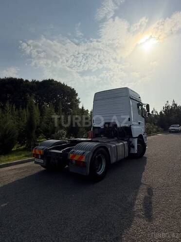 Mercedes Axor 1840 2007, 897,649 km - 12.0 л - Bakı