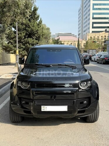 Land Rover Defender 2020, 60,500 km - 3.0 l - Bakı